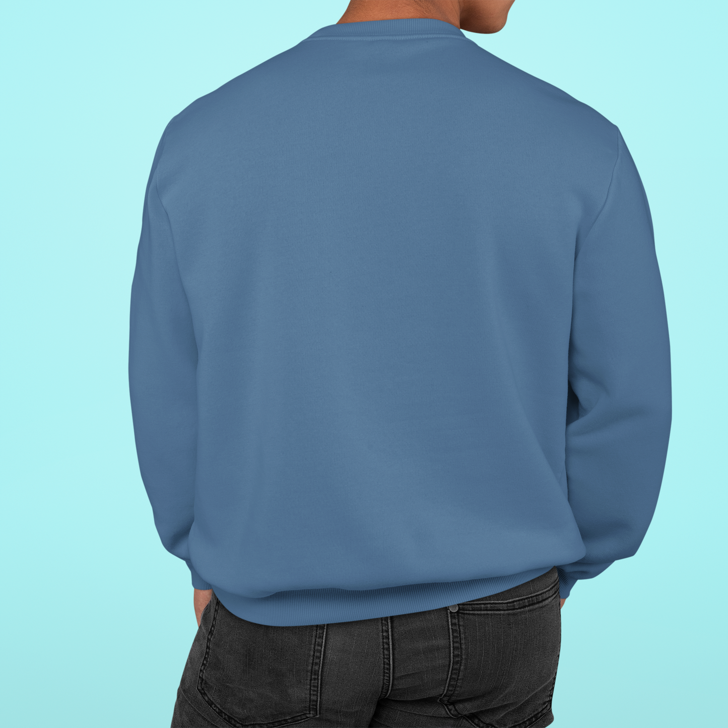 Men's Golf Pullover