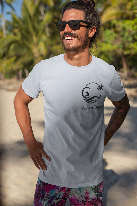 Men's Surf T-Shirt