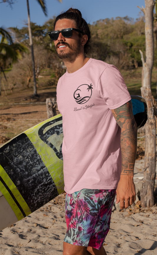 Men's Surf T-Shirt