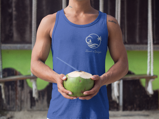 Men's Surf Tank