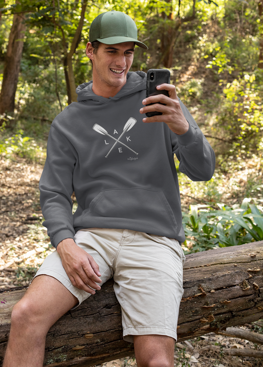 Men's Lake Hoodie