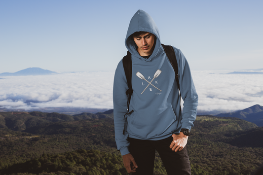 Men's Lake Hoodie