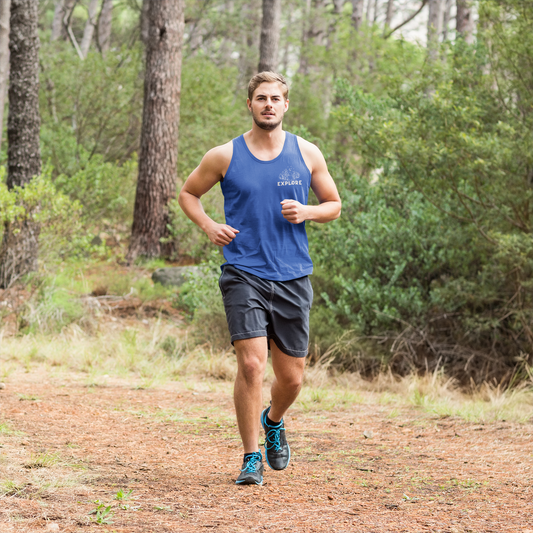 Men's Outdoor Tank