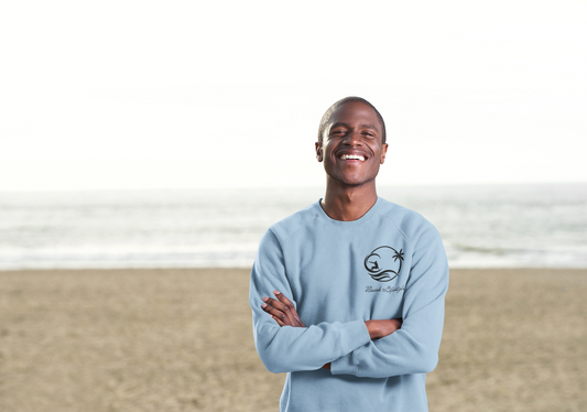 Men's Surf Pullover