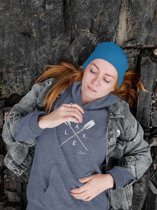 Women's Lake Hoodie