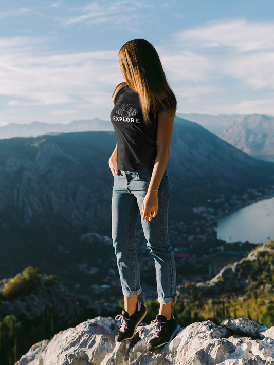 Women's Outdoor T-Shirt