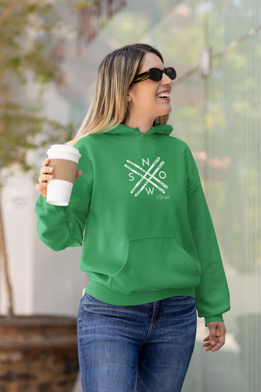 Women's Ski Hoodie